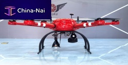 Industrial UAV F6 mappinginspectionsurveillance