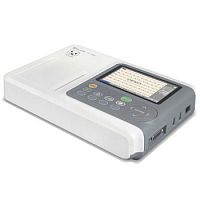 1-channel veterinary electrocardiograph iE 101 vet
