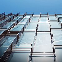 Glass decorative film DSAFwindowadhesive