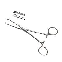 Dental forceps SDFSFSF_86tissue graspingAllisreusable
