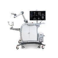 Assistive robotic arm EPROBguidefor minimally invasive surgery