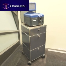 Explosives detector ETDtracefixedfor airport