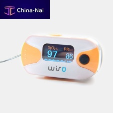 Fingertip pulse oximeter OxiSmartermedicalfor hospitalOLED