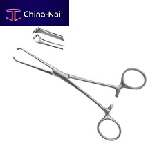 Dental forceps SDFSFSF_86tissue graspingAllisreusable