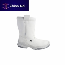 Laboratory safety boots ICEBERGanti-slipwaterproofanti-static