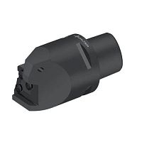 ISO tool holder C...-MSS...90 set screwfor turning applicationsmodular