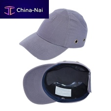 ABS bump cap WR7002cottonEN 812adjustable