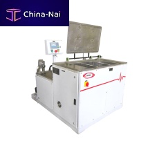 Stainless steel ultrasonic tank