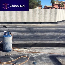 Bituminous primer POLYPRIMER HP 45for woodfor concretefor metal