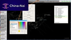 Air traffic simulation software ATCplanningair traffic managementcontrol