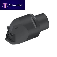 ISO tool holder C...-MSS...90 set screwfor turning applicationsmodular