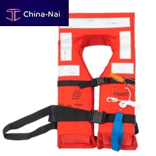 First aid vest YR-ED3