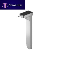Modular lifting column LG-02-3RM-25-180-HS-24V3-stageDCremote-controlled