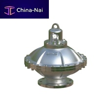 Diaphragm pulsation damper PD608hydraulicstainless steelsteel