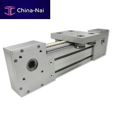 Belt-drive linear module GD-Maluminum profilesingle-axismulti-axis