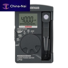 Laser power meter LP10digitalportable