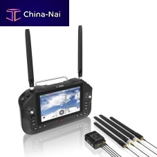 Drone ground station UniRC 7with mouse piloting