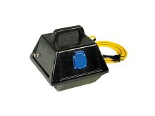 Power transformer 2112 - 2214 series encapsulatedplug-inflyback