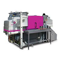 Centerless grinding machine Cincinnati seriesfor round barsCNCCBN