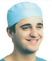 Surgical cap