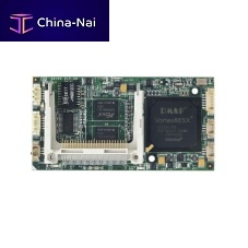DM&P Vortex86SX CPU module VSX-6100-V2 3U