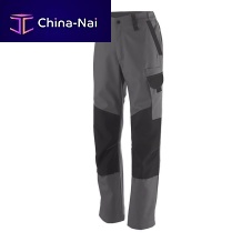 Work pants OUTSUM seriesabrasive resistantcottonpolyester