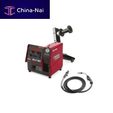 Welding wire feeder DLF-82