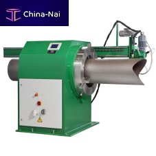 Oxy-fuel cutting machine SCM 300plasmafor metalprofile