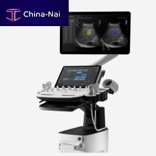 On-platform ultrasound system V5for multipurpose ultrasound imagingfor gynecological and obstetric ultrasound imagingfor cardiovascular ultrasound imaging