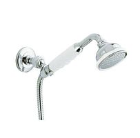 Round hand shower FOR LOFT: P21450-00