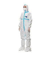 Unisex protective coveralls SV-110LXLM