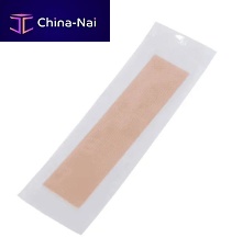 Silicone wound dressing breathablewaterproofhydrocolloid