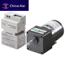 AC torque motor TM seriesasynchronous100 Vfor winding operations