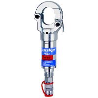 Hydraulic crimping head PK 22
