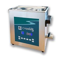Medical ultrasonic bath CYGNUSlaboratorydentalcompact