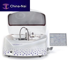 Automatic immunoassay analyzer KROMA PLUS iTfor clinical diagnosticbenchtop