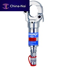 Hydraulic crimping head PK 22