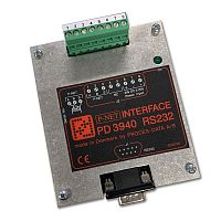 RS232 converter PD3940 analogdigitalfieldbus