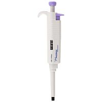 Single-channel pipette LHP2multi-channelplasticfor laboratory