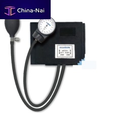 Aneroid sphygmomanometer HS-20Fhand-heldwith adult cuff