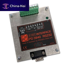 RS232 converter PD3940 analogdigitalfieldbus