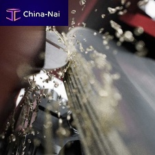 Dressing wheel STUDER WireDress®cuttingcylindricaldiamond