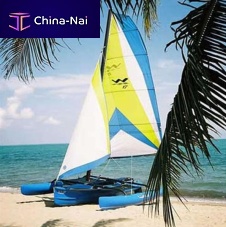 Sport trimaran WINDRIDER 17