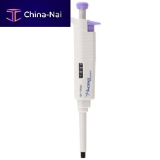 Single-channel pipette LHP2multi-channelplasticfor laboratory