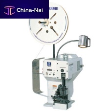 Wire crimping machine SATC-20automaticelectromechanicalrotary