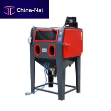 Manual sandblasting machine CKM -500suction