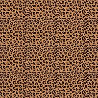 Upholstery fabric SAVANA TECHNICAL LEOPARDanimal skinsyntheticfor outdoor use