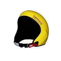 Ramp agent hardhat H14open faceSL