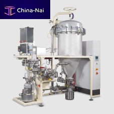 Filter industrial dust collector Top Removal