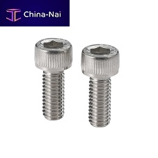 Hex socket screw SVSLGfasteningventsocket head